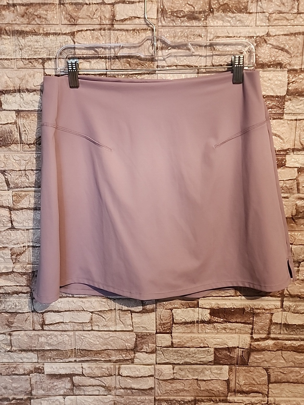 Old Navy Extra High Rise Power Soft  Skort